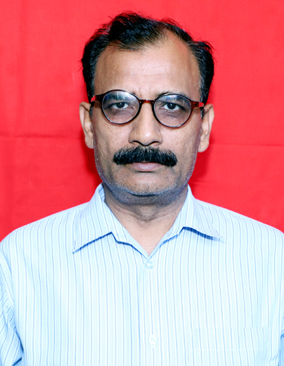 Hariom Saraswat